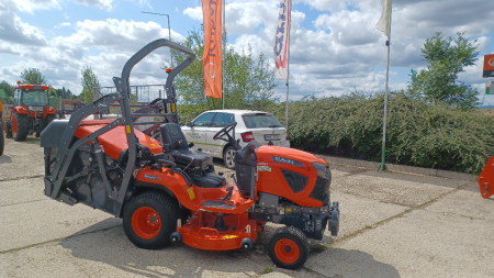sekačka KUBOTA G261HD