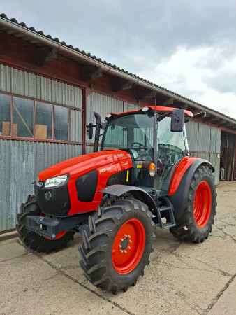 KUBOTA M 5112